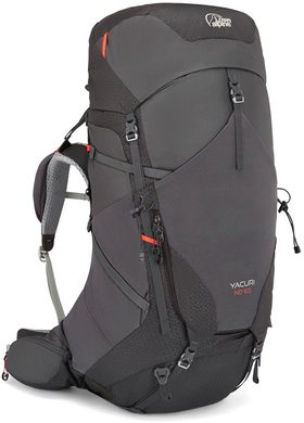 LOWE ALPINE Yacuri ND65, anthracite