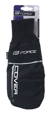 FORCE COVER, černé