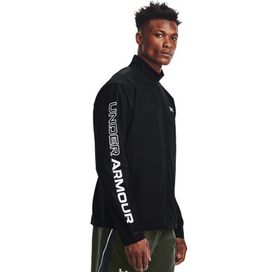 UNDER ARMOUR UA STORM Run Jacket , Black