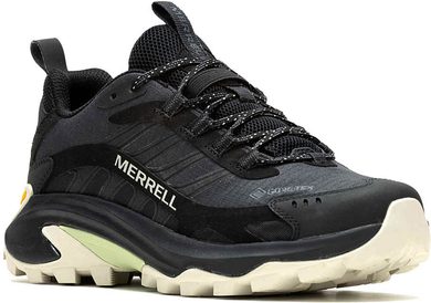 MERRELL J037838 MOAB SPEED 2 GTX black