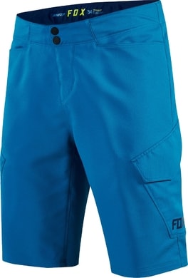 FOX Ranger Cargo Short, teal