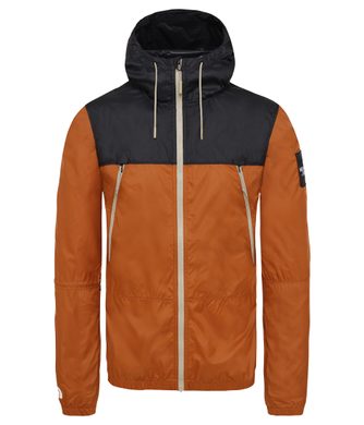 THE NORTH FACE M 1990 SE MNT JKT CARAMEL CAFE