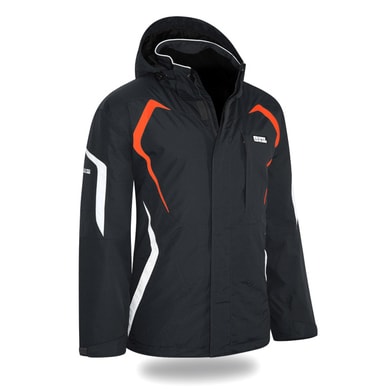 NORDBLANC NBWJM2004 CRN - Men's winter ski jacket