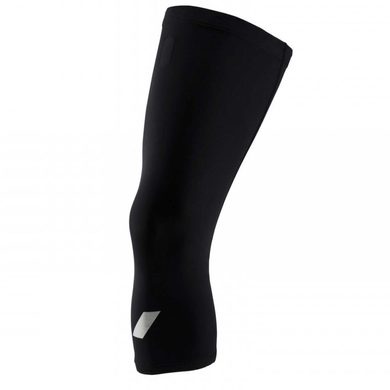 100% EXCEEDA Knee, Sleeve Black