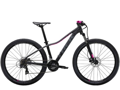 TREK MARLIN 5 WSD Matte Trek Black