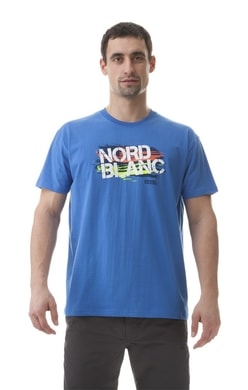NORDBLANC NBSMT5631 MOD - Pánské tričko