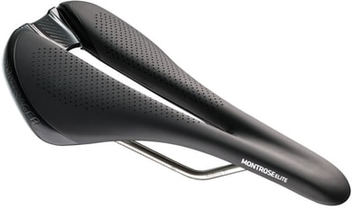 BONTRAGER Montrose Elite Medium Black