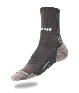 NORDBLANC NBSX1139 TMS - Ponožky Merino