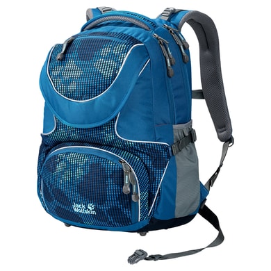 JACK WOLFSKIN Ramson pack 26 Glacier blue paw