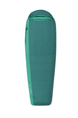 SEA TO SUMMIT Journey JoII - Women's Long Emerald / Peacock