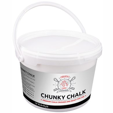 CAMP Chunky Chalk; 650g