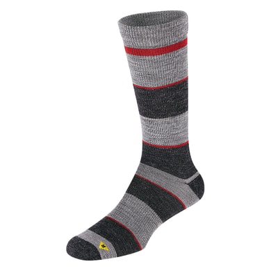 KEEN Stripe Lite - technické ponožky
