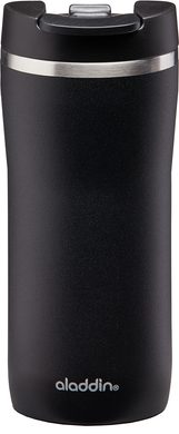 ALADDIN Mocca Thermavac Leak-Lock™ 350ml black