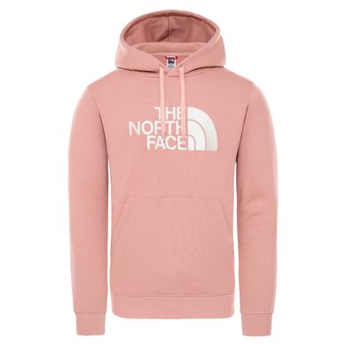 THE NORTH FACE M Drew Peak PLV HD, PINK CLAY/VINTAGE WHITE