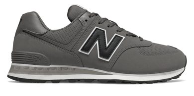 NEW BALANCE ML574EWE šedá