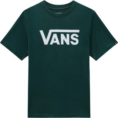 VANS BY VANS CLASSIC BOYS BISTRO GREEN