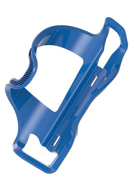 LEZYNE FLOW CAGE SL - R - ENHANCED BLUE