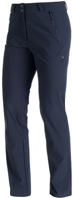 MAMMUT RUNJE PANTS WOMEN marine