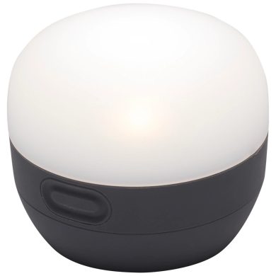 BLACK DIAMOND MOJI LANTERN Graphite