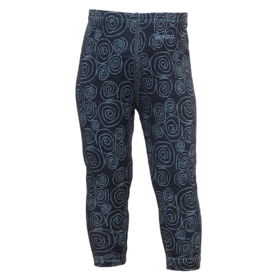 DEVOLD Active baby long johns night