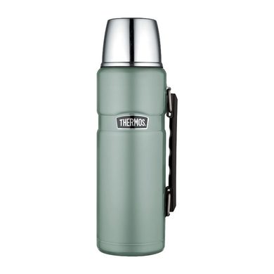 THERMOS Termoska na nápoje s madlem 1200 ml Duck Egg