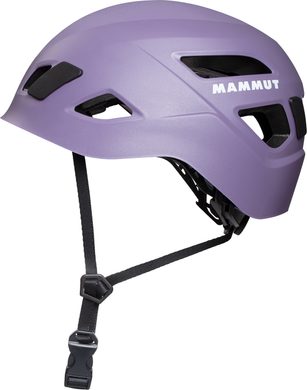 MAMMUT Skywalker 3.0 Helmet, purple