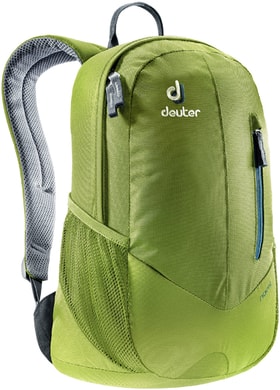 DEUTER Nomi 16 moss - městský batoh