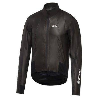 GORE Race SHAKEDRY Jacket Mens black