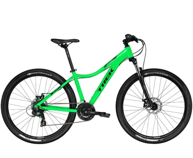 TREK SKYE S WSD Green Light