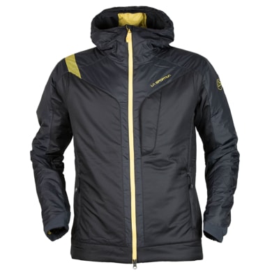 LA SPORTIVA Pegasus 2.0 Primaloft Jacket Men black