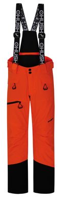 HUSKY Gilep Kids neon orange