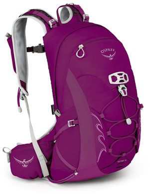 OSPREY TEMPEST 9 II mystic magenta