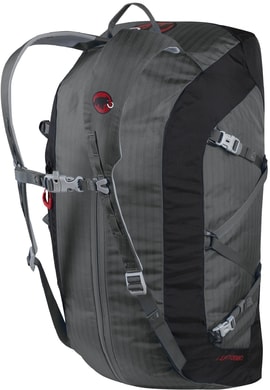 MAMMUT CARGO LIGHT 90 titanium