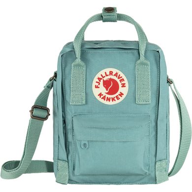 FJÄLLRÄVEN Kånken Sling 2,5 Sky Blue