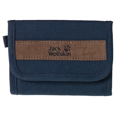 JACK WOLFSKIN EMBANKMENT night blue