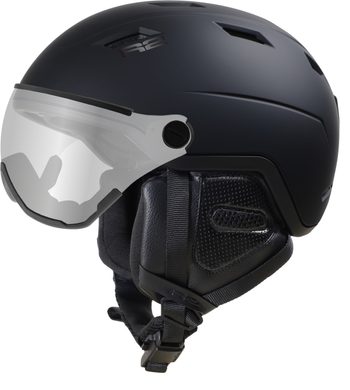 R2 PANTHER ATHS02A, black/grey