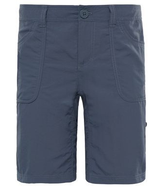 THE NORTH FACE W HORIZON SUNNYSIDE VANADIS GREY