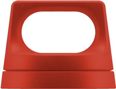 SIGG HOT&COLD TOP RED