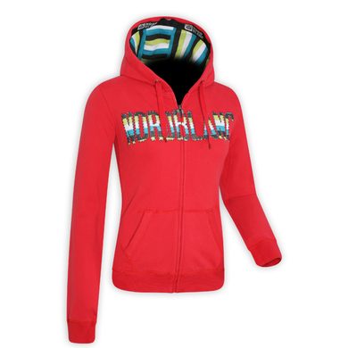 NORDBLANC NBSLS2404 MAJ - women's sweatshirt