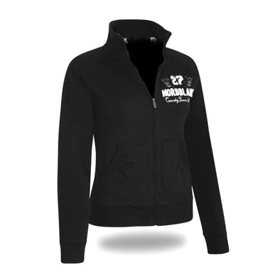 NORDBLANC NBFLS2105 CRN - Women's hoodie