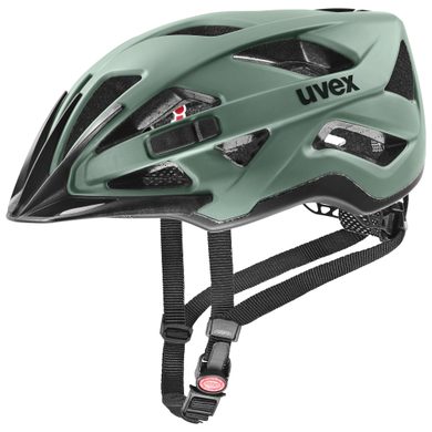 UVEX ACTIVE CC MOSS GREEN-BLACK