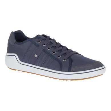 MERRELL PRIMER CANVAS, navy