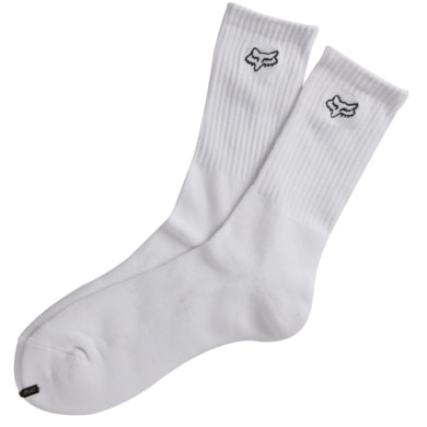 FOX 57798 008 Fox Crew Sock - 3 páry ponožek
