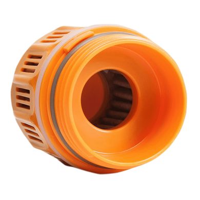 GRAYL UL Replacement Cartridge Orange