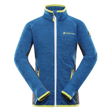 ALPINE PRO EASERO, electric blue lemonade