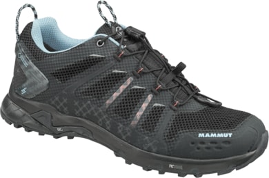 MAMMUT T Aenergy Low GTX Women black-air