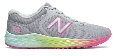 NEW BALANCE YAARIFL2 šedá