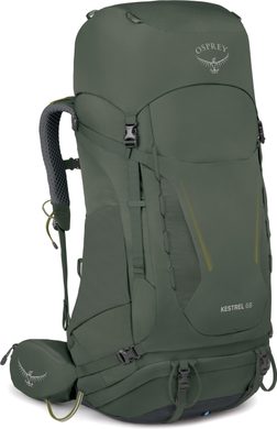 OSPREY KESTREL 68, bonsai green