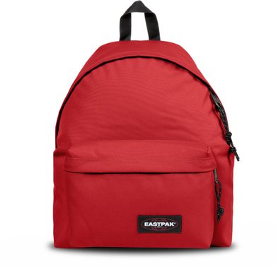 EASTPAK Padded PAK'R Apple Pick Red 24 l - městský batoh