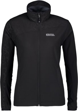 NORDBLANC NBSSL4998 CRN TRUST - women's softshell jacket action